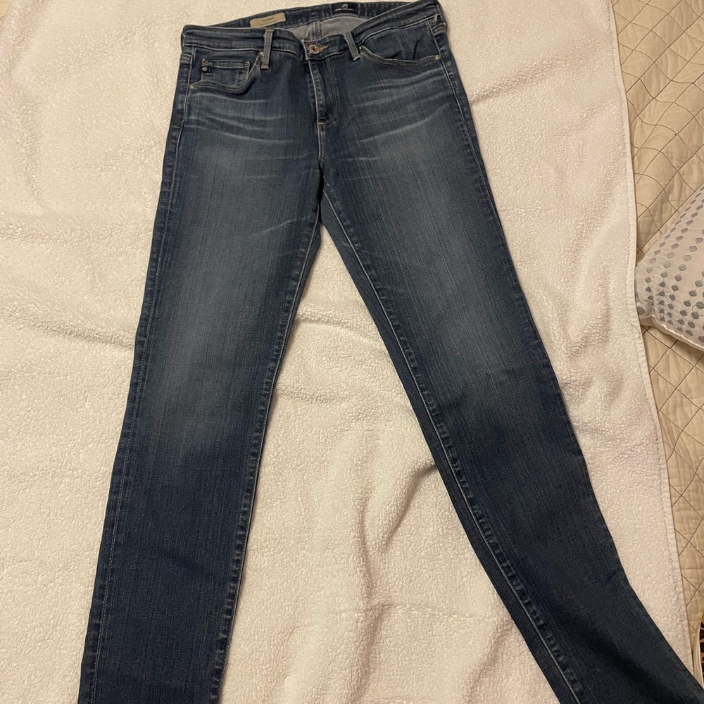 Adriano goldschmied jeans